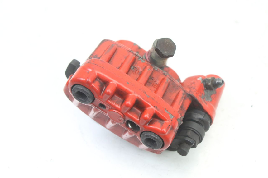 photo de FRONT BRAKE CALIPER YAMAHA TZR 50 (2008 - 2016) - Zoom on usage condition