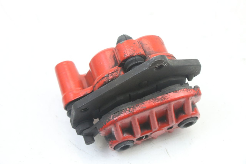 photo de FRONT BRAKE CALIPER YAMAHA TZR 50 (2008 - 2016) - Product overview