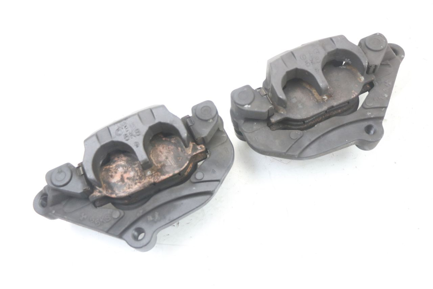 photo de FRONT BRAKE CALIPER YAMAHA XJ6 ABS 600 (2008 - 2016) - Product overview