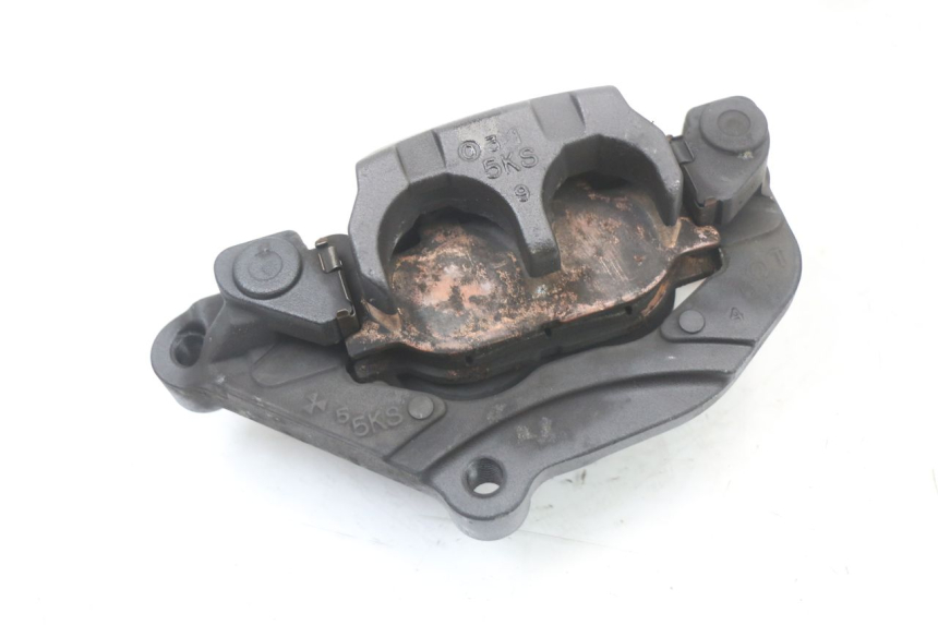 photo de FRONT BRAKE CALIPER YAMAHA XJ6 ABS 600 (2008 - 2016) - Fixing points details