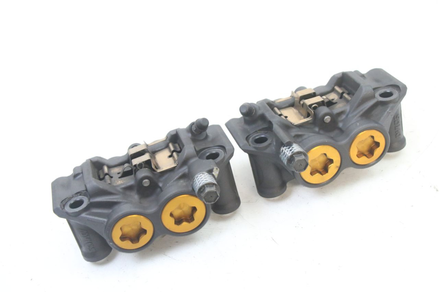 photo de FRONT BRAKE CALIPER YAMAHA YP T-MAX TMAX 530 (2017 - 2020) - Main view