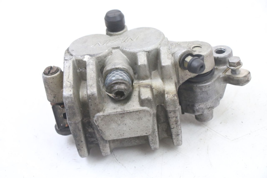 photo de FRONT BRAKE CALIPER YAMAHA YZ 125 (2006 - 2016) - Zoom on usage condition