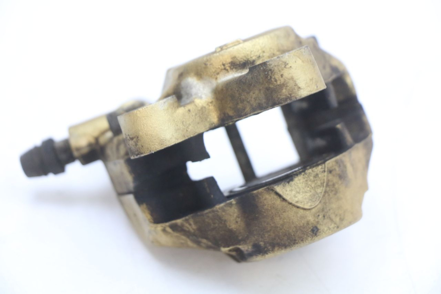 photo de FRONT BRAKE CALIPER YAMAHA YE ZEST 50 (1992 - 1998) - Technical close-up