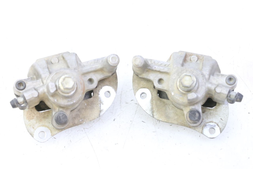 photo de FRONT BRAKE CALIPER YAMAHA YFM R RAPTOR 250 (2008 - 2014) - Main view