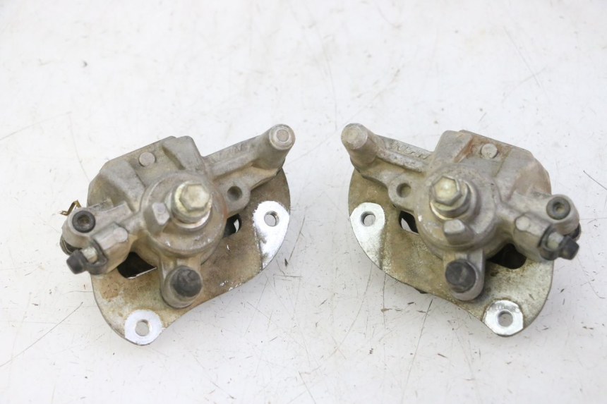 photo de FRONT BRAKE CALIPER YAMAHA YFM R RAPTOR 250 (2008 - 2014) - Distinctive features