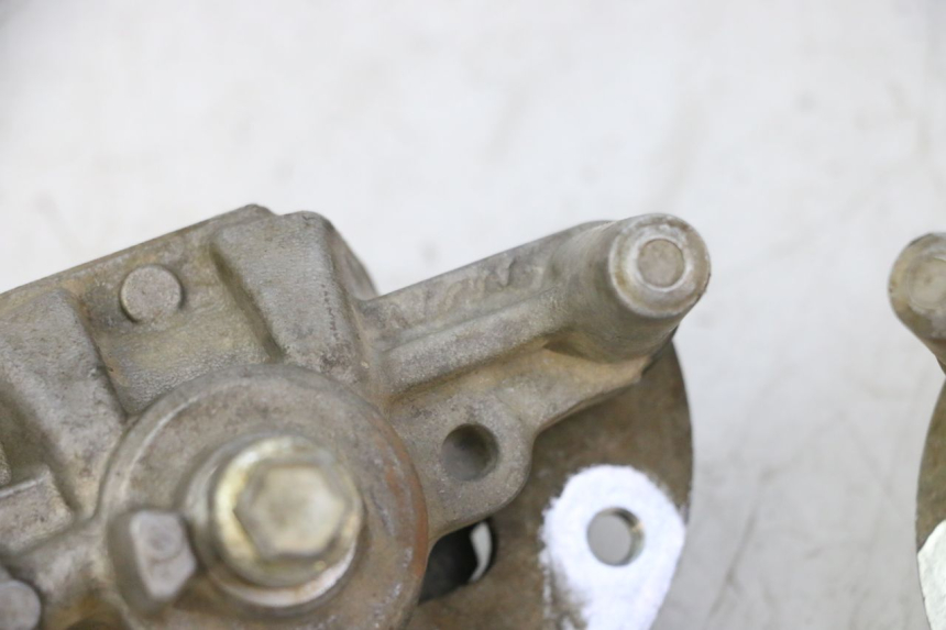 photo de FRONT BRAKE CALIPER YAMAHA YFM R RAPTOR 250 (2008 - 2014) - Markings and original references