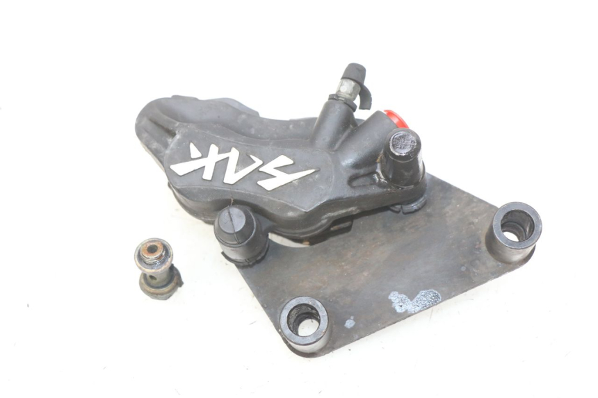 photo de FRONT BRAKE CALIPER YAMASAKI YM T 125 (2015 - 2020) - Main view