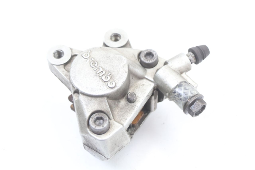 photo de FRONT BRAKE CALIPER YAMAHA YN NEO'S 50 (1997 - 2004) - Zoom on usage condition