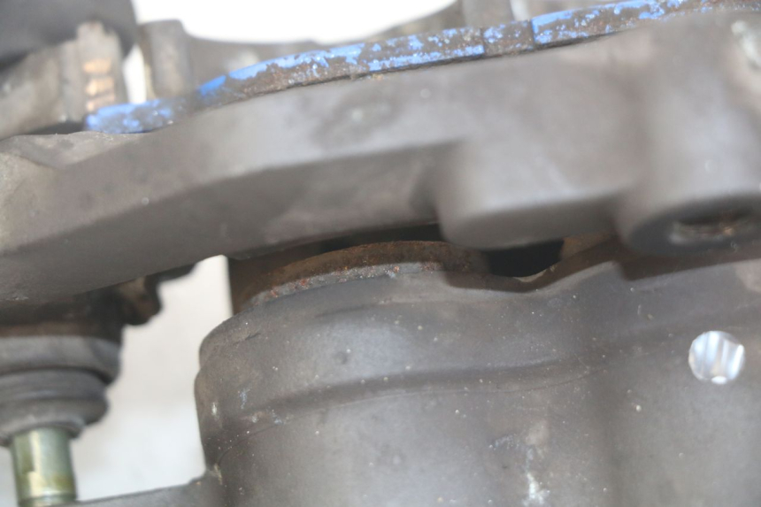 photo de FRONT BRAKE CALIPER YAMAHA YP MAJESTY 400 (2004 - 2008) - Zoom on usage condition