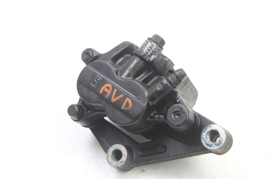 photo de FRONT BRAKE CALIPER YAMAHA YP X-MAX XMAX 400 (2014 - 2017) - Component detail
