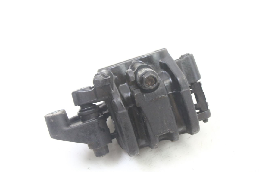 photo de FRONT BRAKE CALIPER YAMAHA YP X-MAX XMAX 400 (2014 - 2017) - Zoom on usage condition