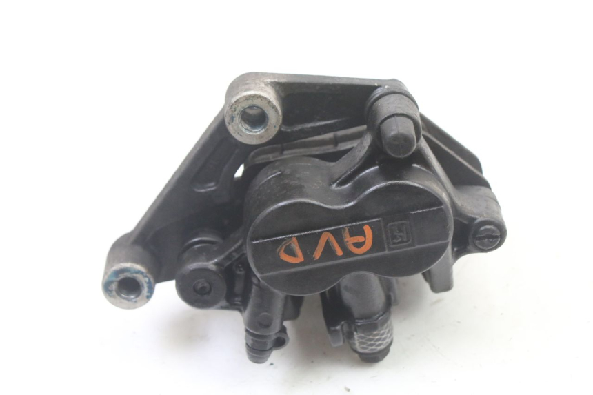 photo de FRONT BRAKE CALIPER YAMAHA YP X-MAX XMAX 400 (2014 - 2017) - Technical close-up