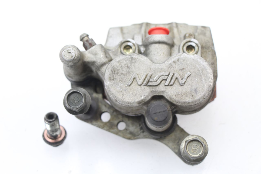 photo de FRONT BRAKE CALIPER YAMAHA YZ 125 (1994 - 1997) - Main view