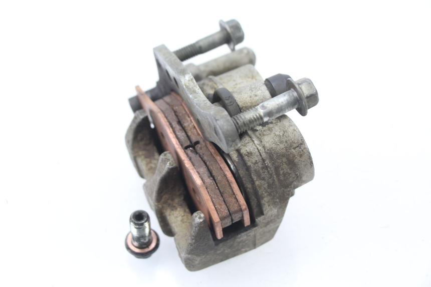 photo de FRONT BRAKE CALIPER YAMAHA YZ 125 (1994 - 1997) - Component detail