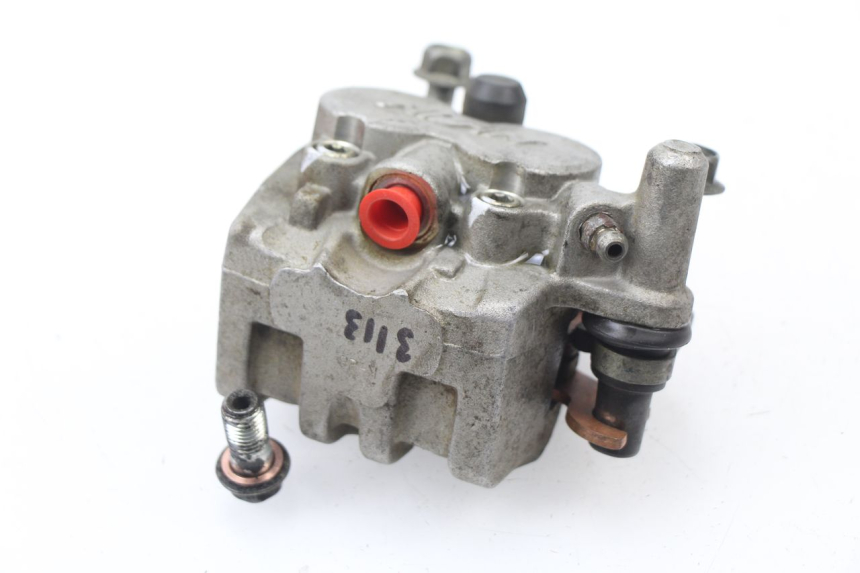 photo de FRONT BRAKE CALIPER YAMAHA YZ 125 (1994 - 1997) - Technical close-up
