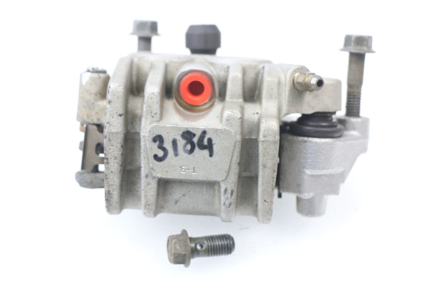 photo de FRONT BRAKE CALIPER YAMAHA YZ 125 (1998 - 2005) - Technical close-up