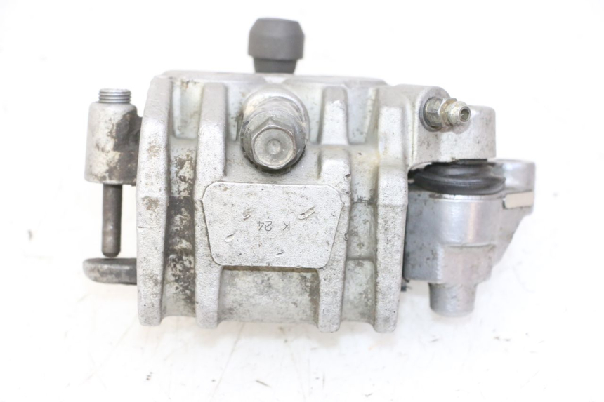 photo de FRONT BRAKE CALIPER YAMAHA YZ 125 (1998 - 2005) - Fixing points details