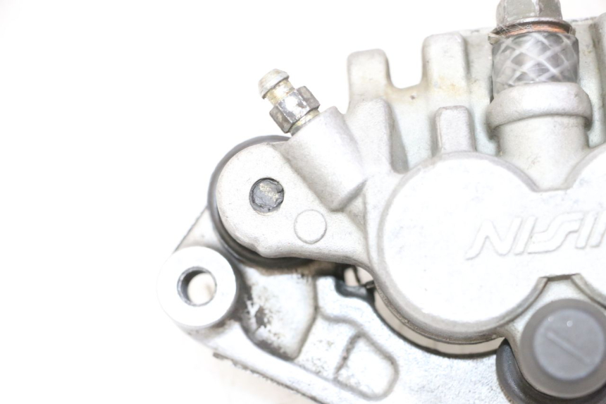 photo de FRONT BRAKE CALIPER YAMAHA YZ 125 (1998 - 2005) - Surface and material condition
