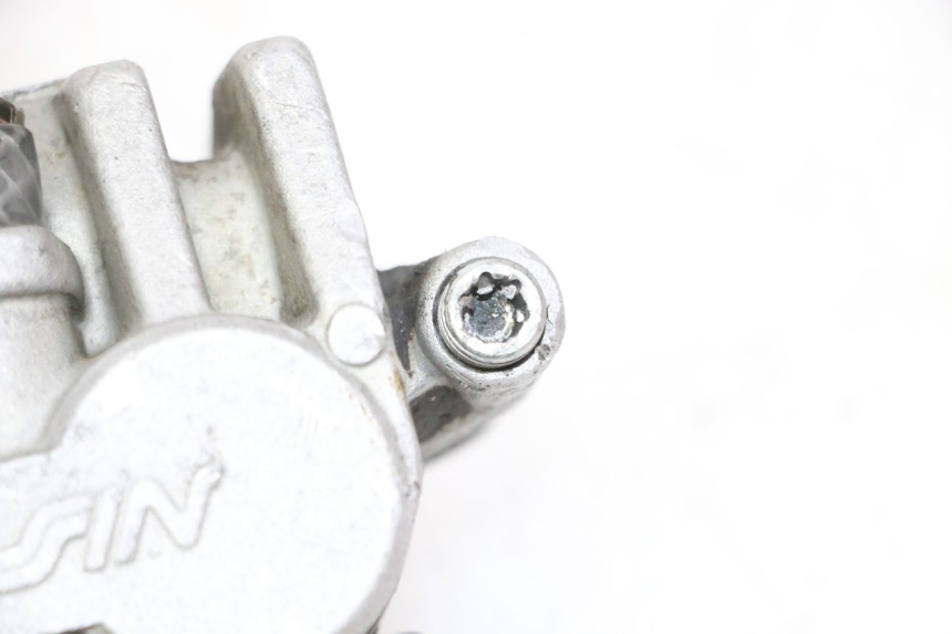 photo de FRONT BRAKE CALIPER YAMAHA YZ 125 (1998 - 2005) - Checked used part