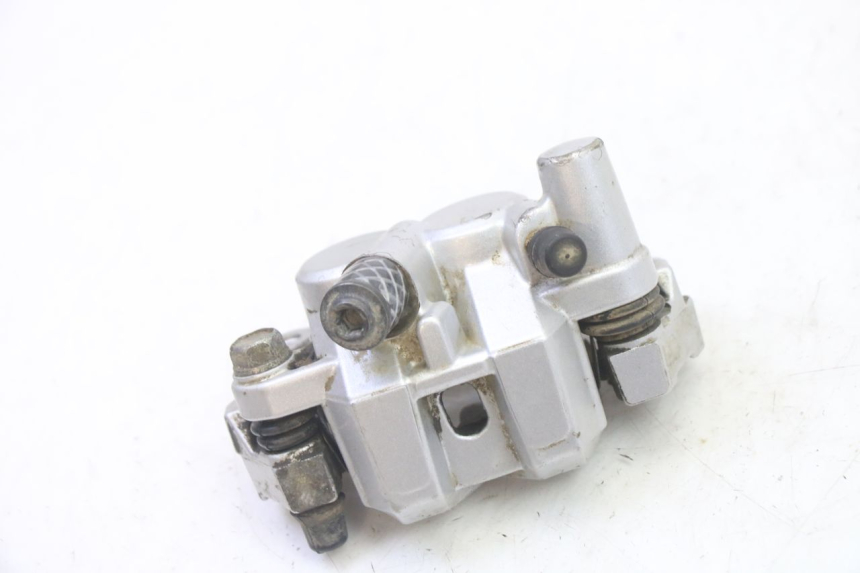 photo de FRONT BRAKE CALIPER YAMAHA YZ 85 (2022 - 2025) - Zoom on usage condition