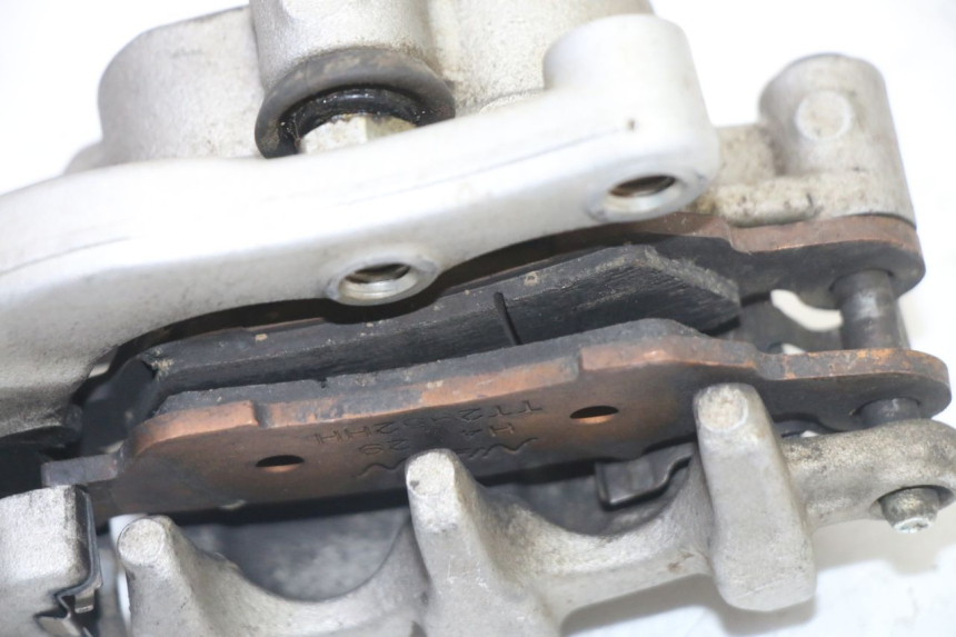 photo de FRONT BRAKE CALIPER YAMAHA YZF YZ-F 450 (2014 - 2016) - Product overview