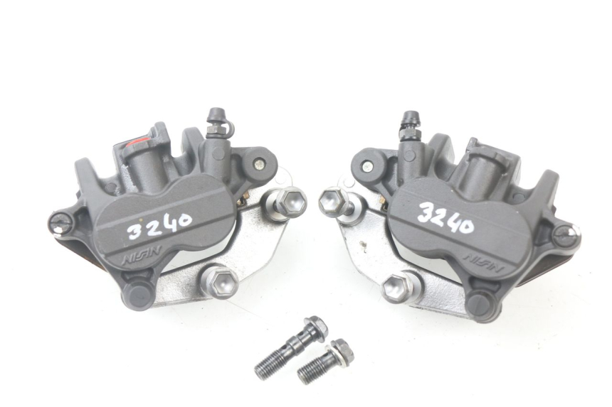 photo de FRONT BRAKE CALIPER KAWASAKI Z ABS 750 (2007 - 2013) - Main view