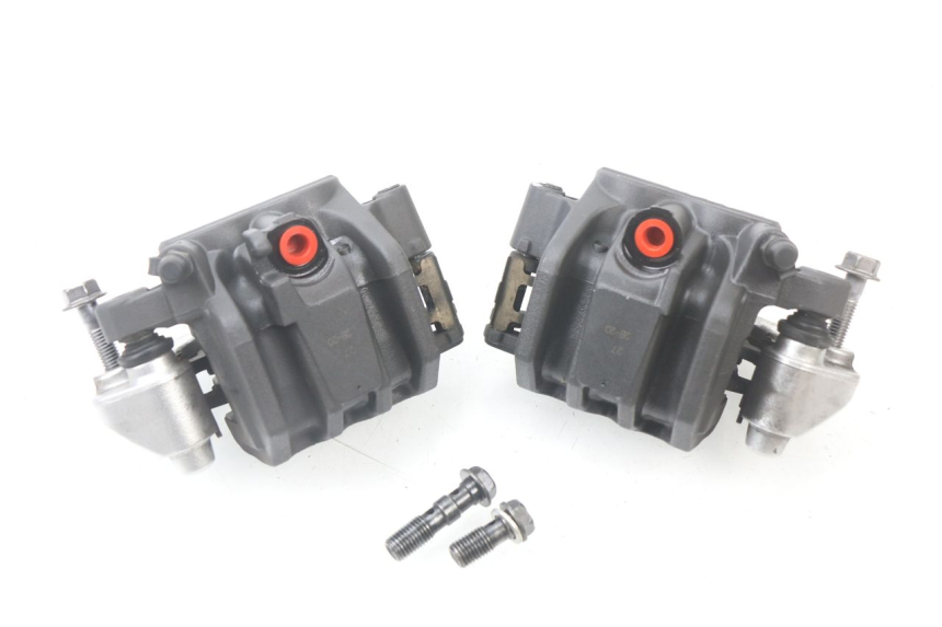 photo de FRONT BRAKE CALIPER KAWASAKI Z ABS 750 (2007 - 2013) - Product overview