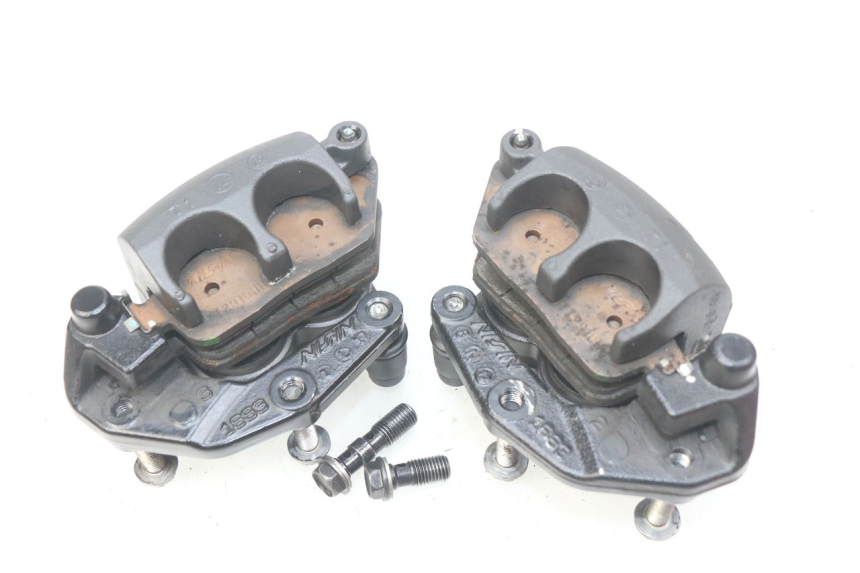 photo de FRONT BRAKE CALIPER KAWASAKI Z 650 (2016 - 2019) - Alternative perspective