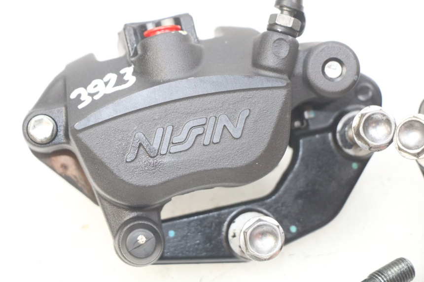 photo de FRONT BRAKE CALIPER KAWASAKI Z 650 (2016 - 2019) - Checked used part