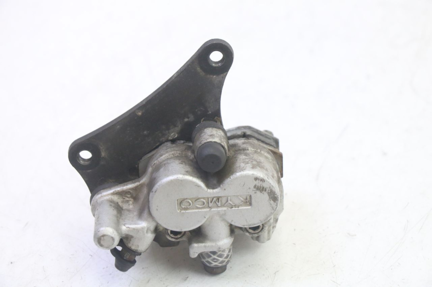 photo de FRONT BRAKE CALIPER KYMCO ZING 125 (1997 - 2003) - Technical close-up