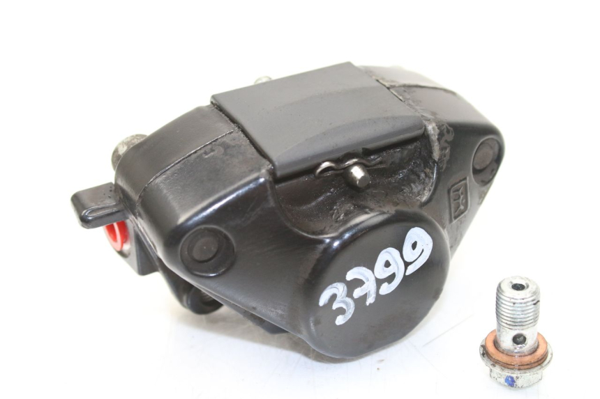 photo de FRONT BRAKE CALIPER PIAGGIO ZIP 2T 50 (2009 - 2019) - Alternative perspective