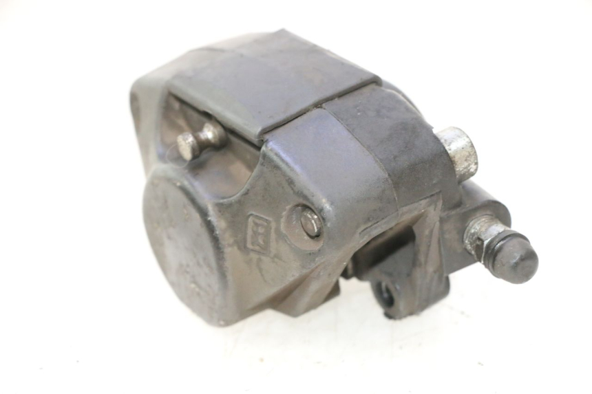 photo de FRONT BRAKE CALIPER PIAGGIO ZIP 2T 50 (2009 - 2019) - Zoom on usage condition