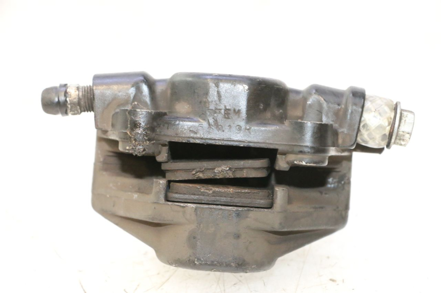 photo de FRONT BRAKE CALIPER PIAGGIO ZIP 2T 50 (2009 - 2019) - Alternative perspective