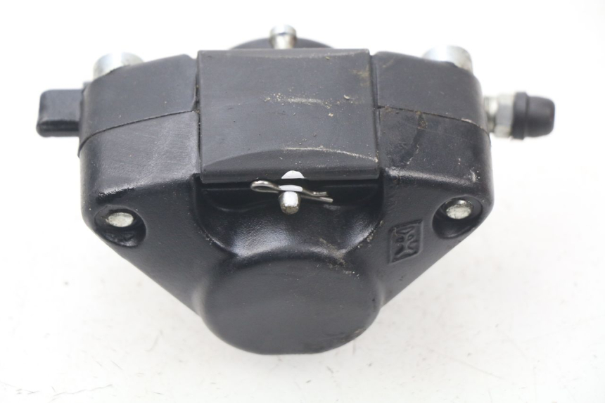 photo de FRONT BRAKE CALIPER PIAGGIO ZIP 4T 50 (2018 - 2020) - Zoom on usage condition
