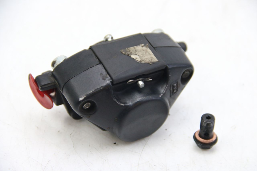 photo de FRONT BRAKE CALIPER PIAGGIO ZIP 4T 50 (2018 - 2020) - Component detail