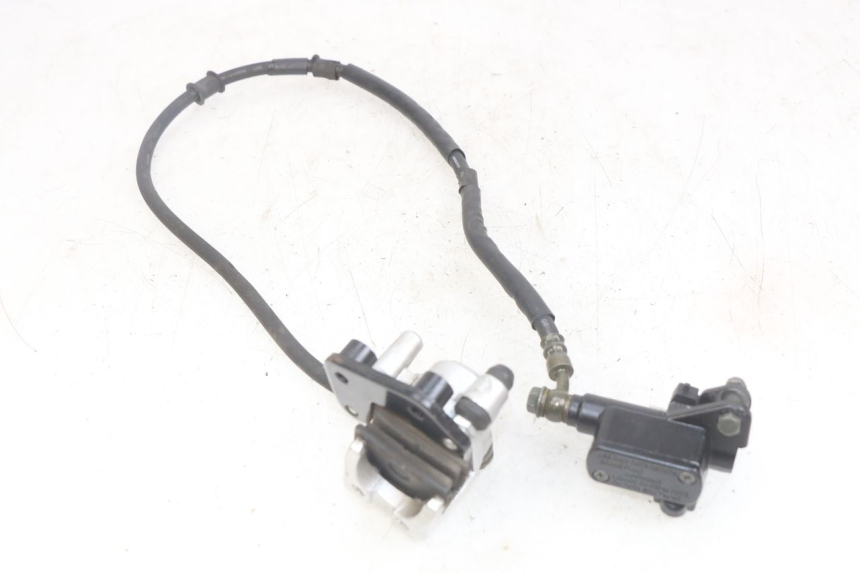 photo de FRONT BRAKE CALIPER UNIVERSAL BIKE ZN50QT-11B 50 (2018 - 2021) - Zoom on usage condition