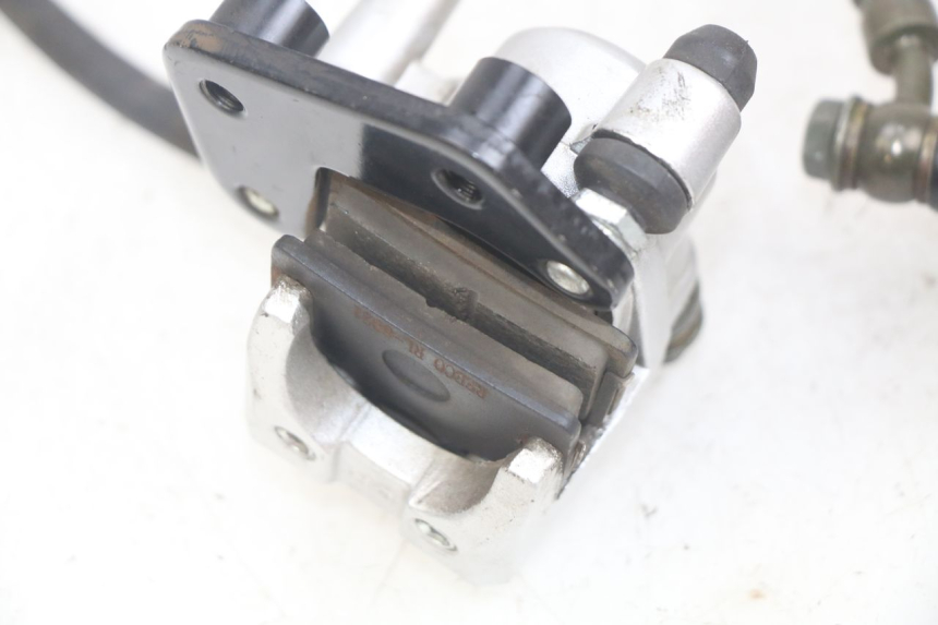 photo de FRONT BRAKE CALIPER UNIVERSAL BIKE ZN50QT-11B 50 (2018 - 2021) - Alternative perspective