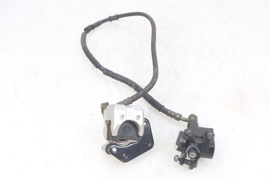 photo de FRONT BRAKE CALIPER UNIVERSAL BIKE ZN50QT-11B 50 (2018 - 2021) - Product overview