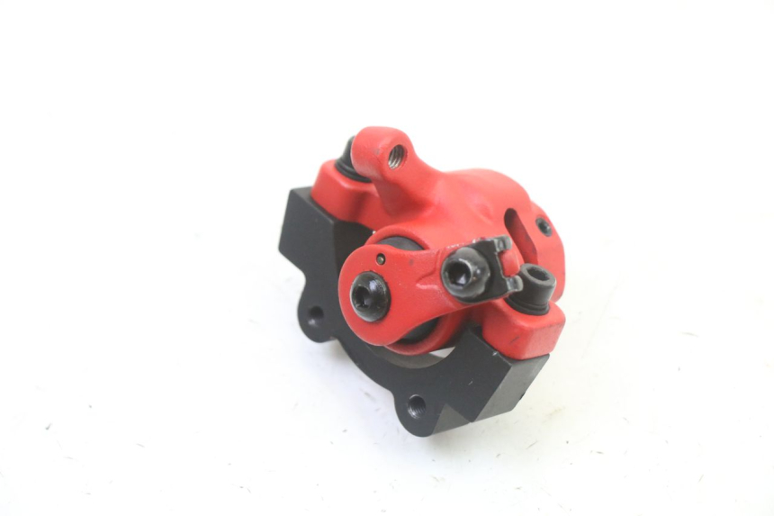 photo de FRONT BRAKE CALIPER SEGWAY NINEBOT ZT3 PRO 1 - Zoom on usage condition