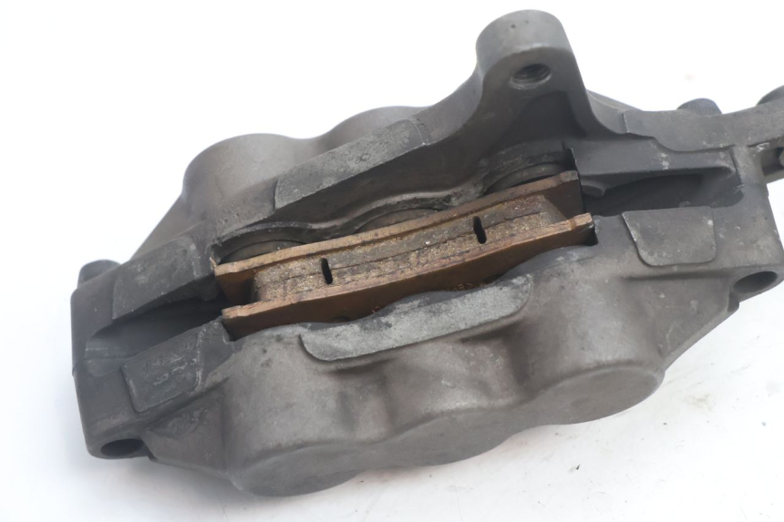 photo de FRONT BRAKE CALIPER KAWASAKI ZX-6R ZX6R 600 (2000 - 2002) - Additional view of the item