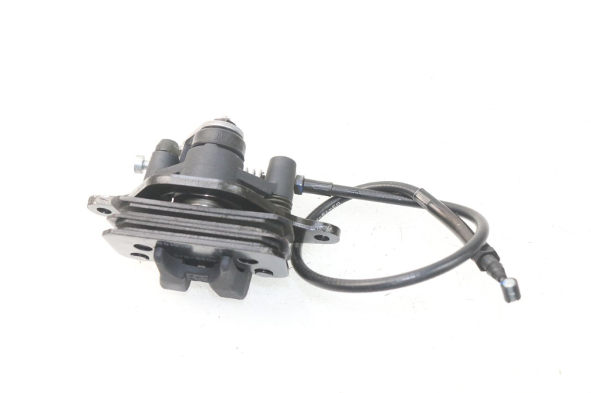 photo de ROLL LOCK CALIPER PEUGEOT METROPOLIS 400 (2017 - 2020) - Zoom on usage condition