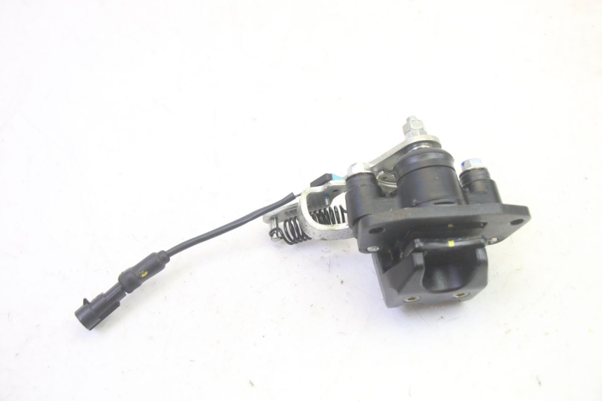 photo de ROLL LOCK CALIPER PIAGGIO MP3 HPE 350 (2018 - 2020) - Fixing points details