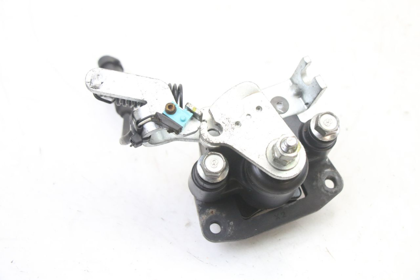 photo de BRAKE CALIPER ROLL LOCK PIAGGIO MP3 LT 400 (2007 - 2012) - Main view