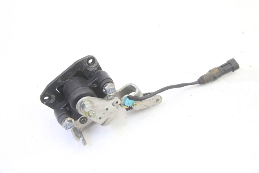 photo de BRAKE CALIPER ROLL LOCK PIAGGIO MP3 LT 300 (2010 - 2016) - Technical close-up