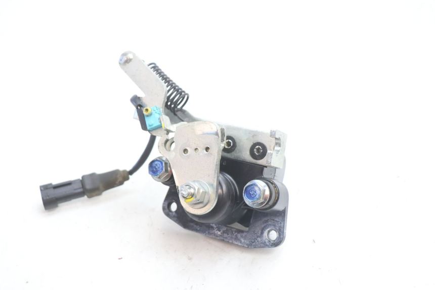 photo de BRAKE CALIPER ROLL LOCK PIAGGIO MP3 LT 300 (2010 - 2016) - Component detail