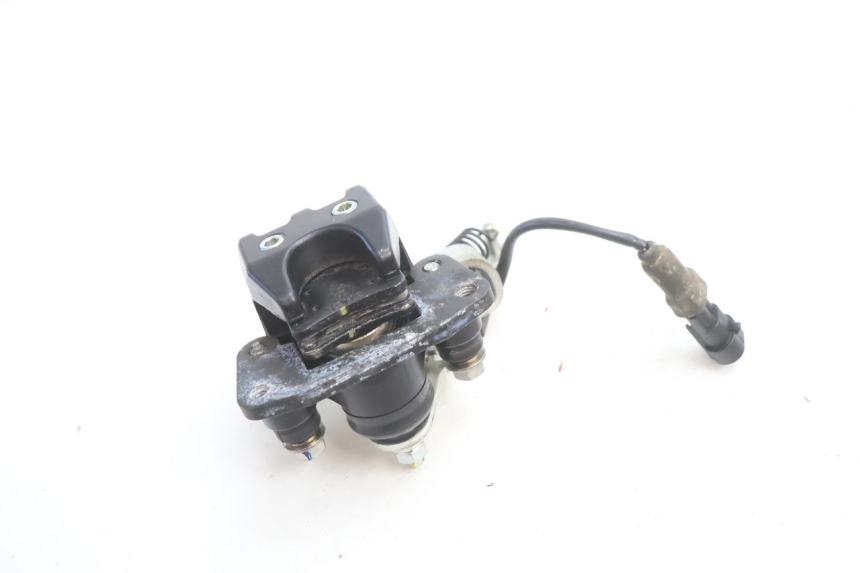 photo de BRAKE CALIPER ROLL LOCK PIAGGIO MP3 LT 300 (2010 - 2016) - Zoom on usage condition