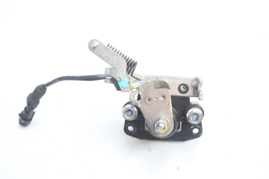 photo de BRAKE CALIPER ROLL LOCK PIAGGIO MP3 LT 400 (2007 - 2012) - Main view