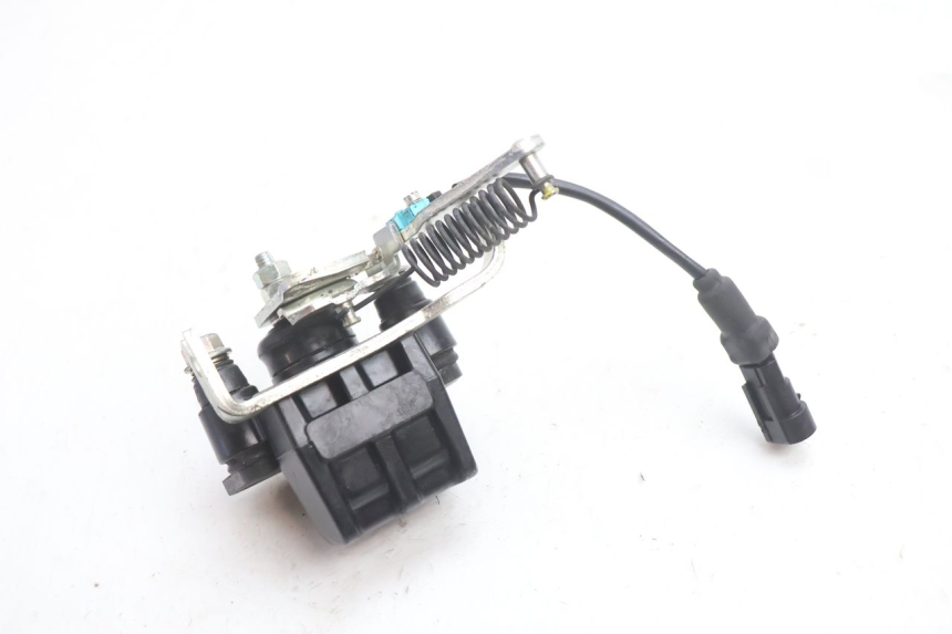 photo de BRAKE CALIPER ROLL LOCK PIAGGIO MP3 LT 400 (2007 - 2012) - Component detail