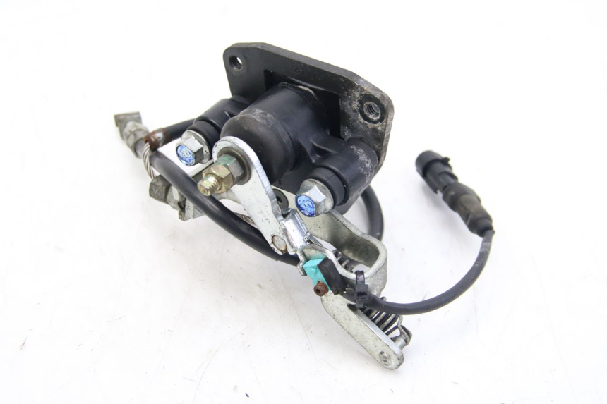 photo de BRAKE CALIPER ROLL LOCK PIAGGIO MP3 125 (2006 - 2014) - Zoom on usage condition