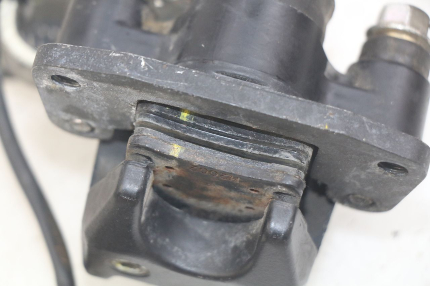 photo de BRAKE CALIPER ROLL LOCK PIAGGIO MP3 RL 250 (2006 - 2010) - Technical close-up